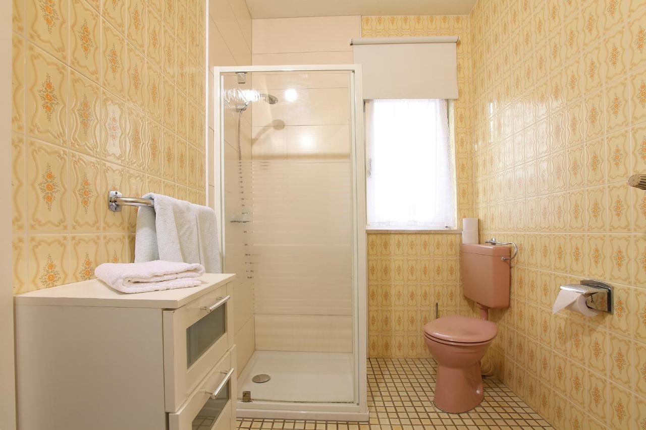 Hotel Schinderhannes Weiskirchen Ngoại thất bức ảnh